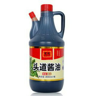 酱油